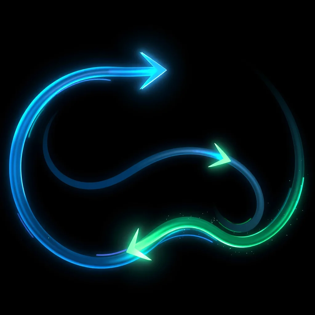 Diagrama visual de como funciona o Rankito