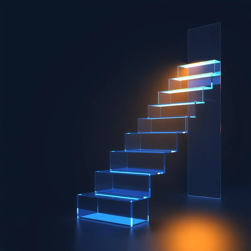 Framework estratégico do Método Rankito em 5 etapas