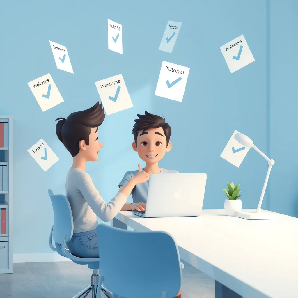 Guia para iniciantes: primeiros passos com o Rankito