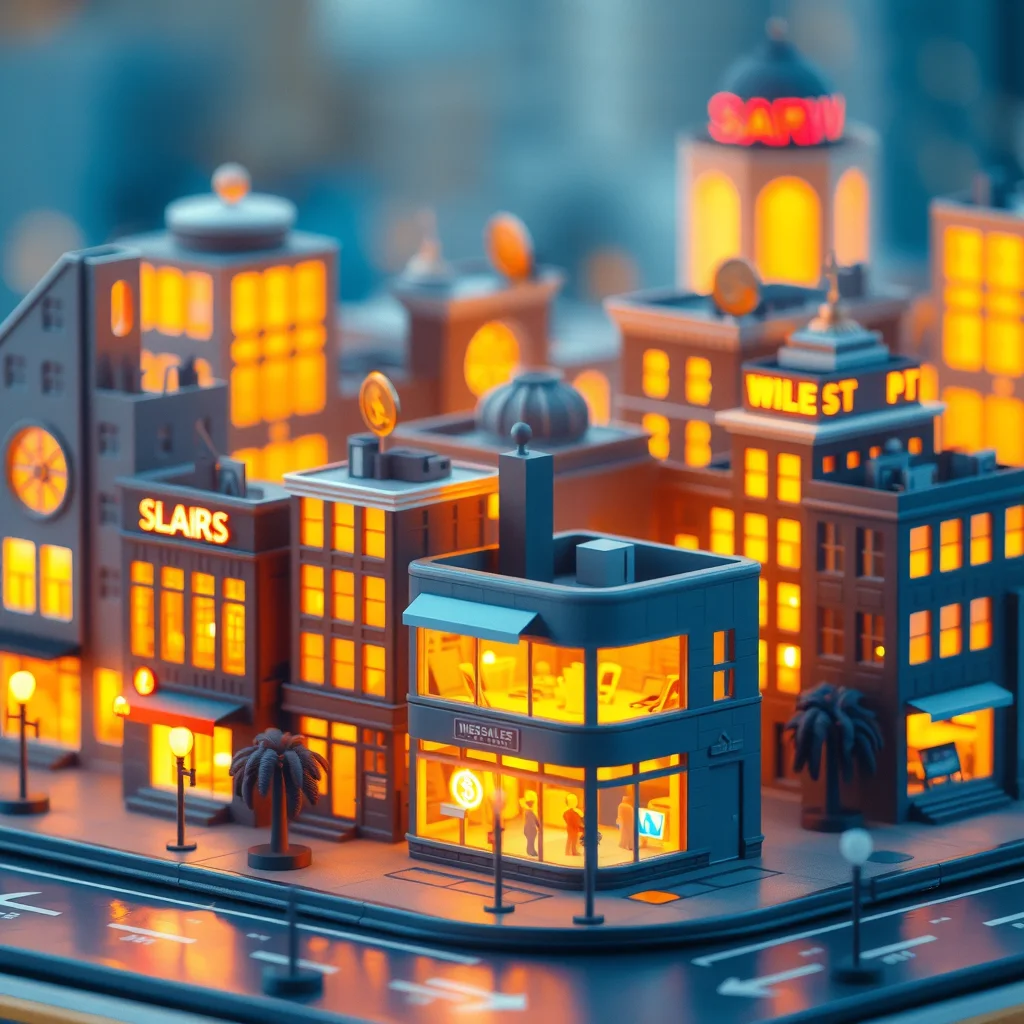 Conceito de Rank and Rent com Rankito