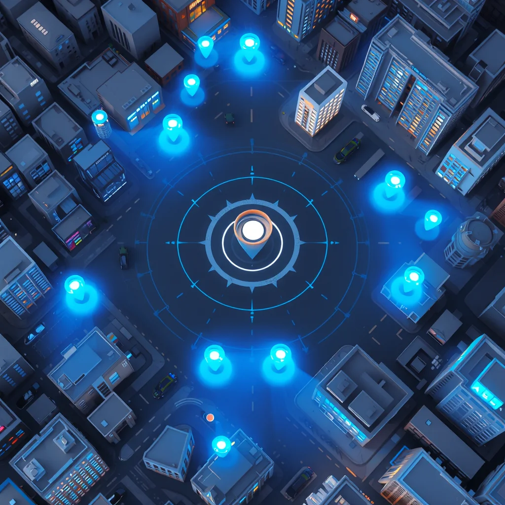 SEO Local com Rankito: presença regional no mapa